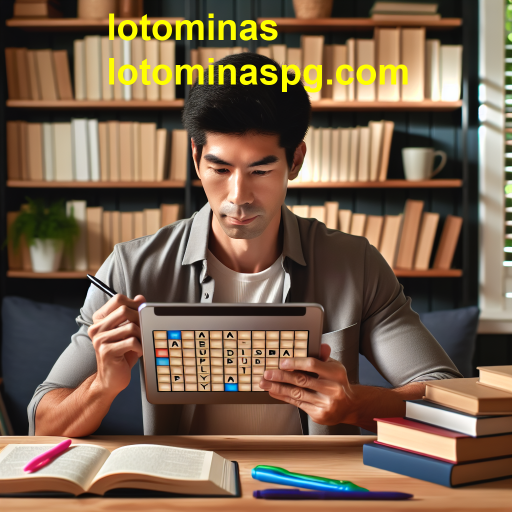 O Lotominas oferece informações essenciais para quienes desejam participar de loterias com consciência, aumentando suas possibilidades de vitória.