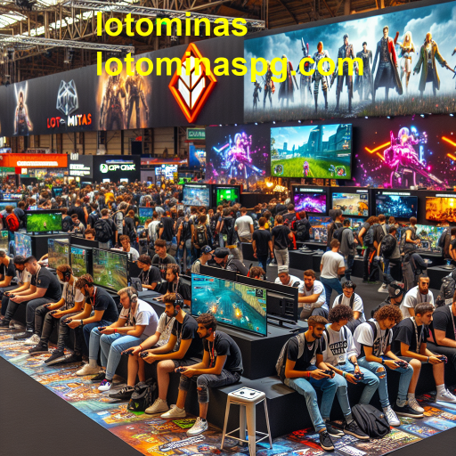 Atualizações Empolgantes do Mundo dos Jogos em 2023