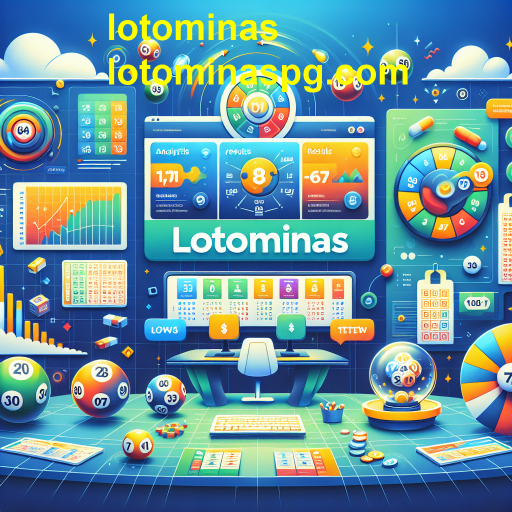 Explorando a Categoria 'Visão Geral' no Lotominas