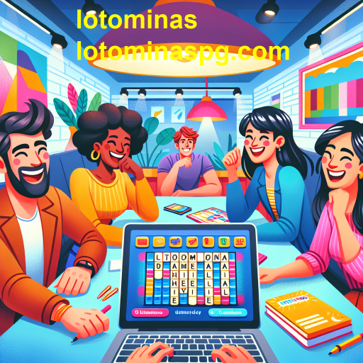 Entendendo as Regras de Jogos no Lotominas: Tudo o que Você Precisa Saber